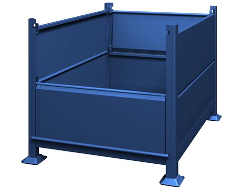 metal container manufacturers uk